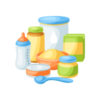 Baby food made easy programme