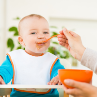 Baby food made easy workshop Healthy food made easy south Dublin workshop