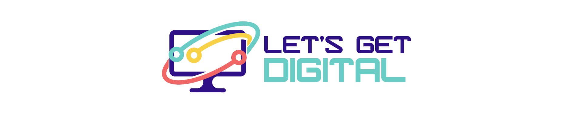 Lets Get Digital South Dublin County Partnership