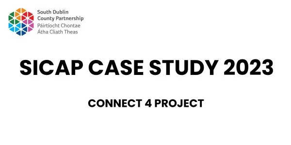 SICAP 2023 Report - Connect 4 Project